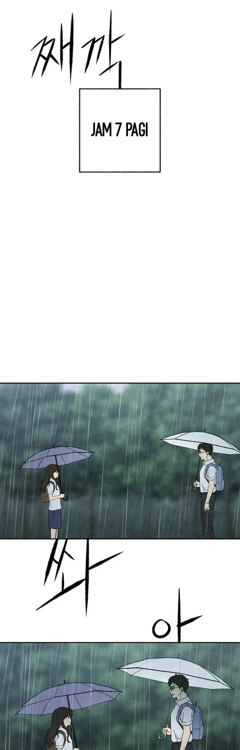 The Classmate Chapter 46 Gambar 7