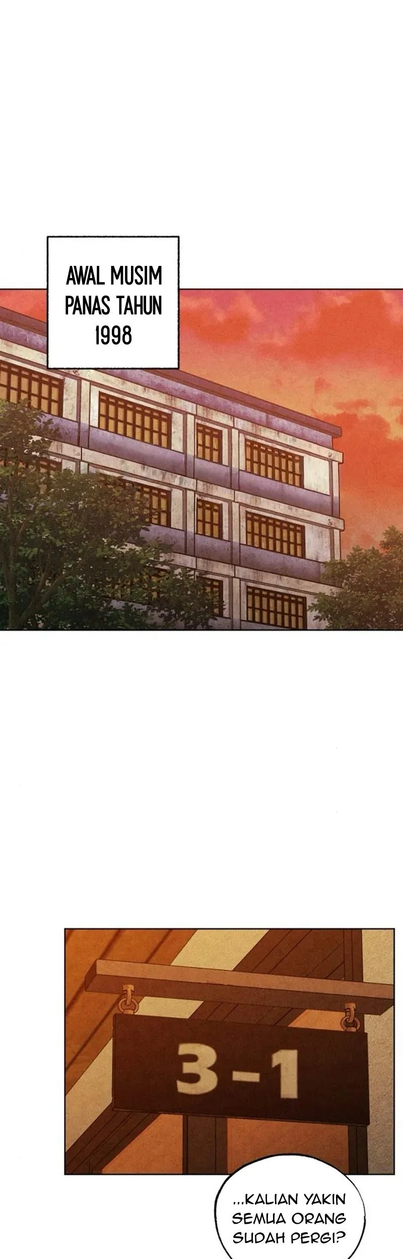 The Classmate Chapter 47 Gambar 4