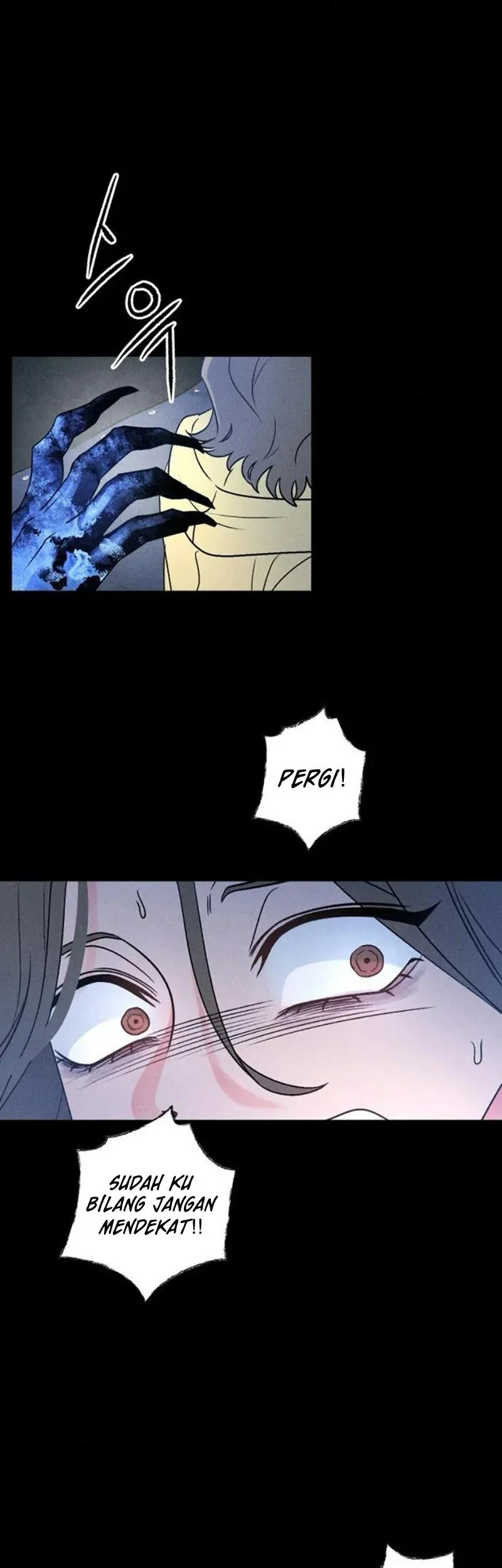 The Classmate Chapter 49 Gambar 7