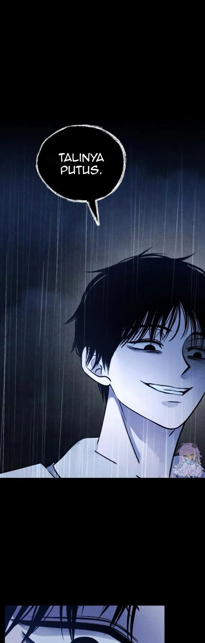 The Classmate Chapter 50 Gambar 4