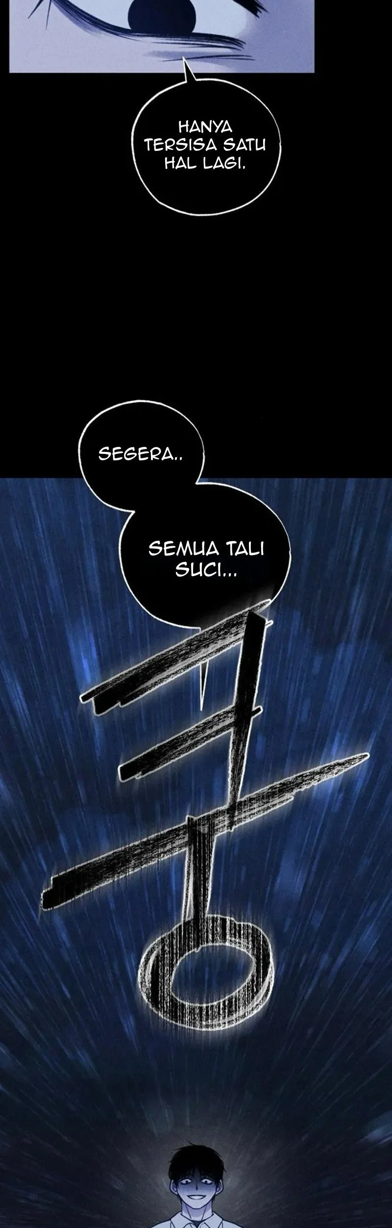 The Classmate Chapter 50 Gambar 5