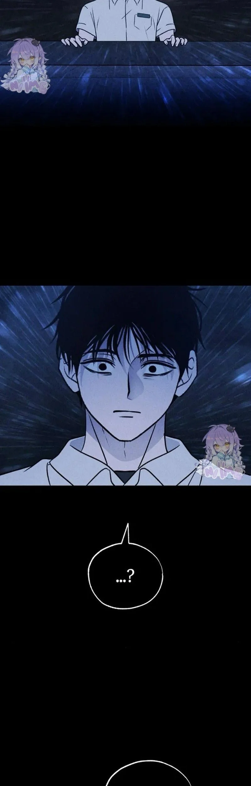The Classmate Chapter 50 Gambar 6