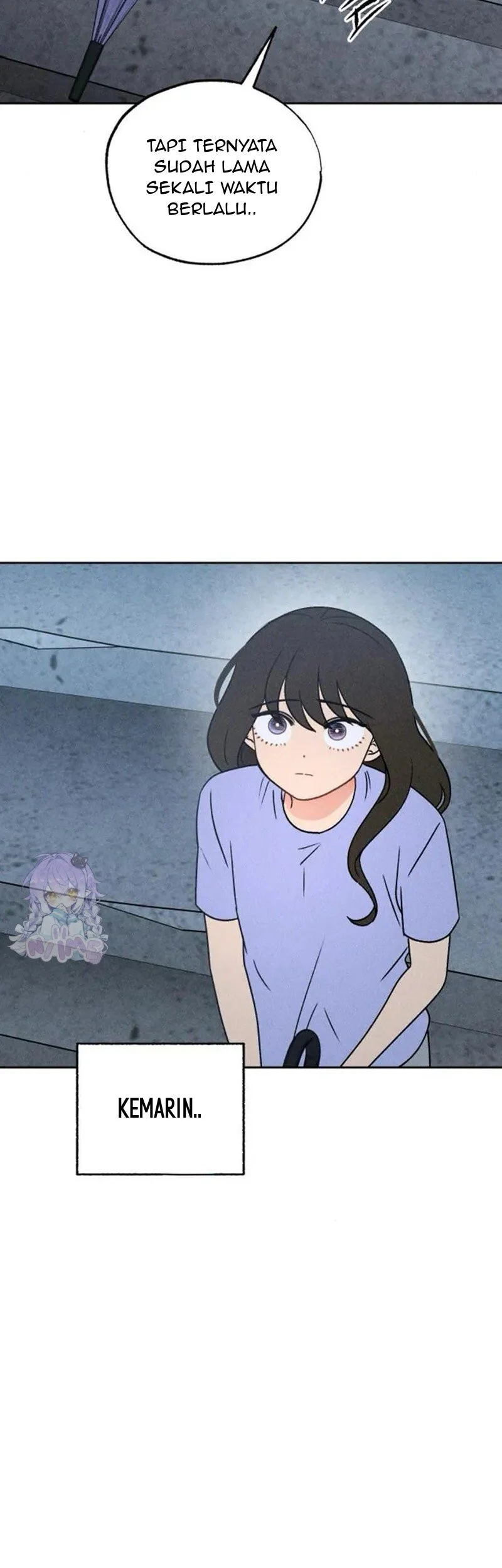 The Classmate Chapter 51 Gambar 6