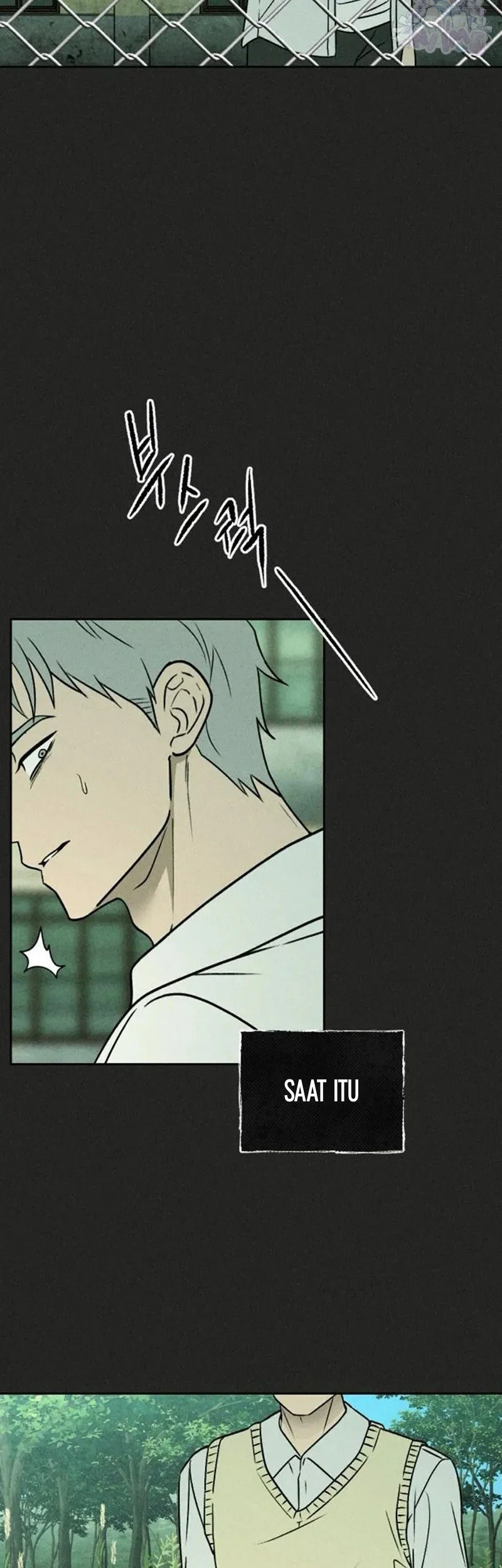 The Classmate Chapter 52 Gambar 7