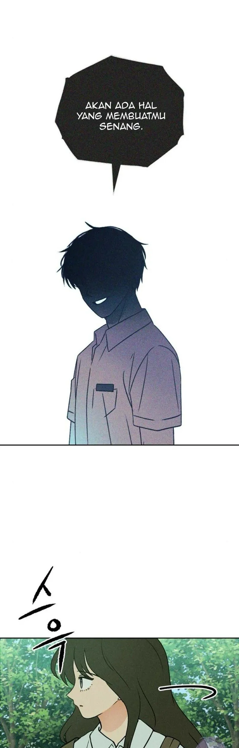 The Classmate Chapter 53 Gambar 6