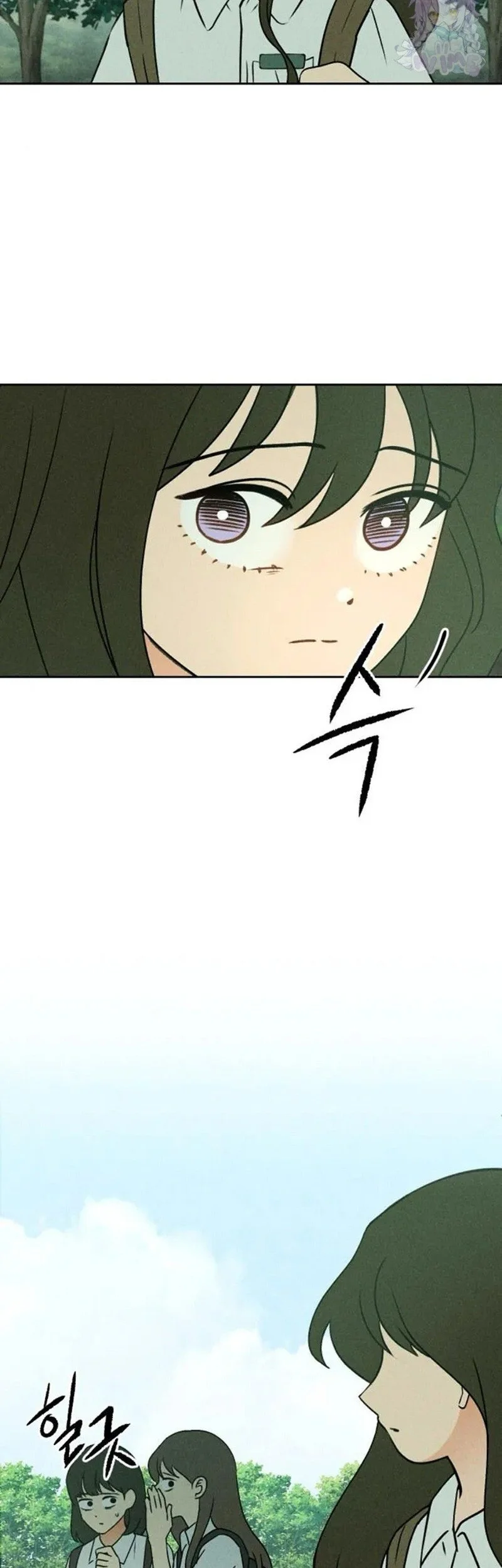 The Classmate Chapter 53 Gambar 7