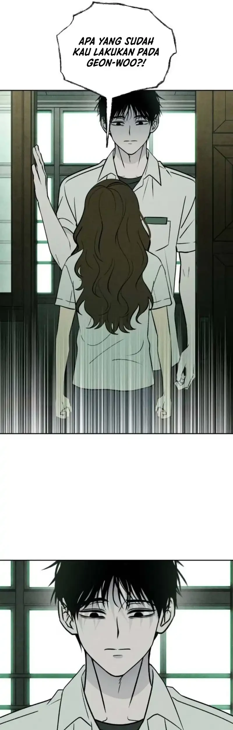 The Classmate Chapter 56 Gambar 5