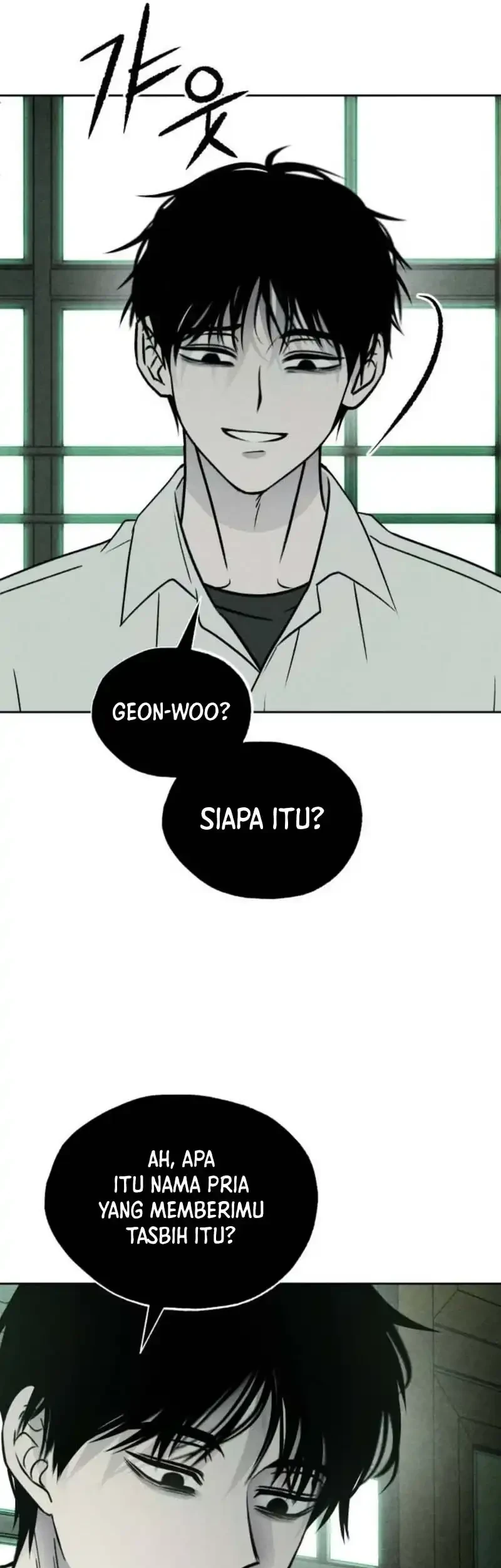The Classmate Chapter 56 Gambar 7