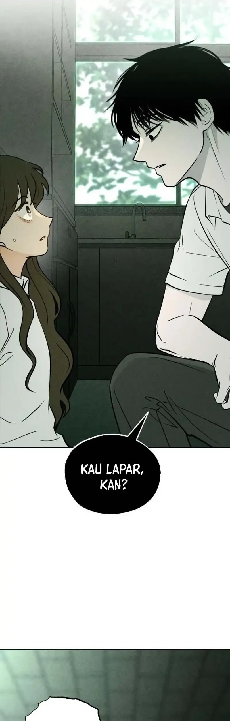 The Classmate Chapter 57 Gambar 7
