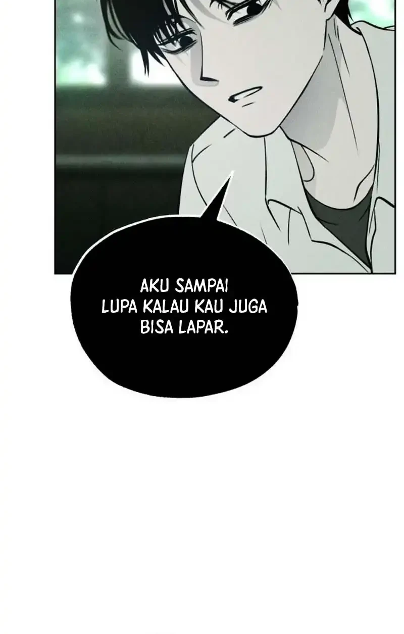 The Classmate Chapter 57 Gambar 10
