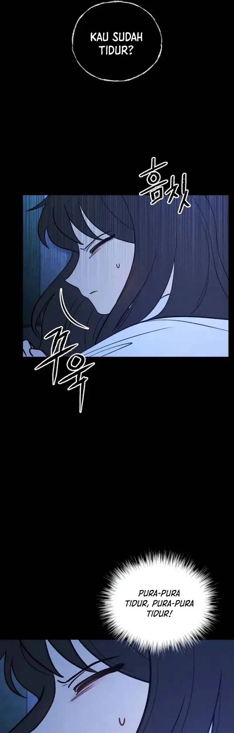 The Classmate Chapter 59 Gambar 9