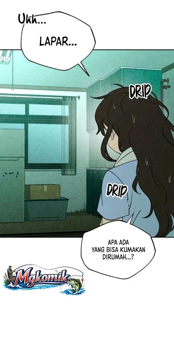 The Classmate Chapter 6 Gambar 6