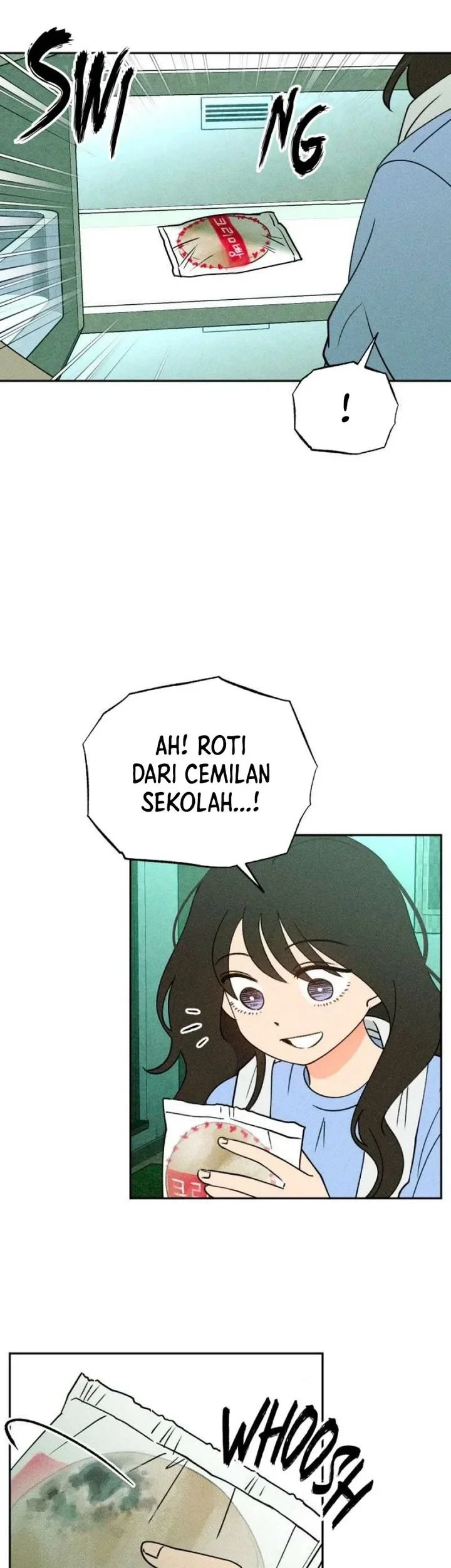The Classmate Chapter 6 Gambar 7