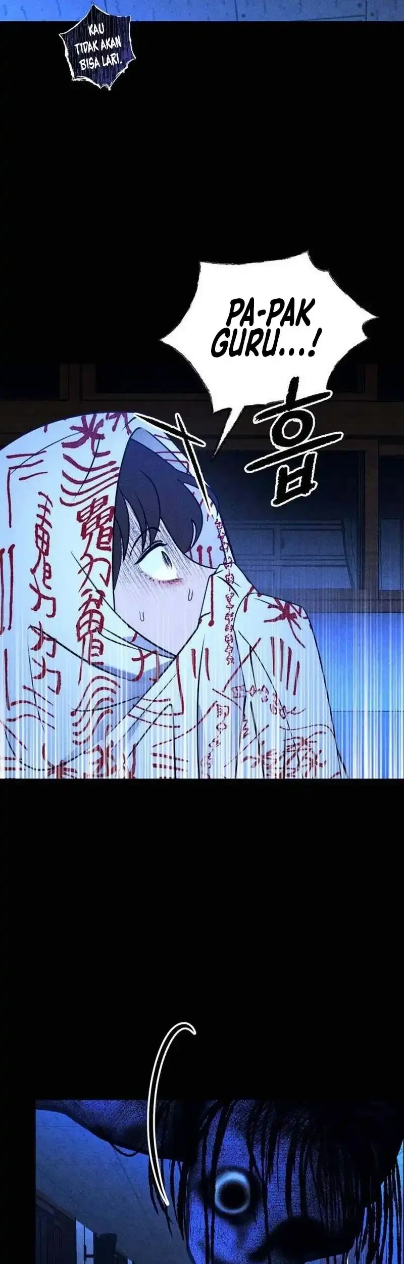 The Classmate Chapter 60 Gambar 7