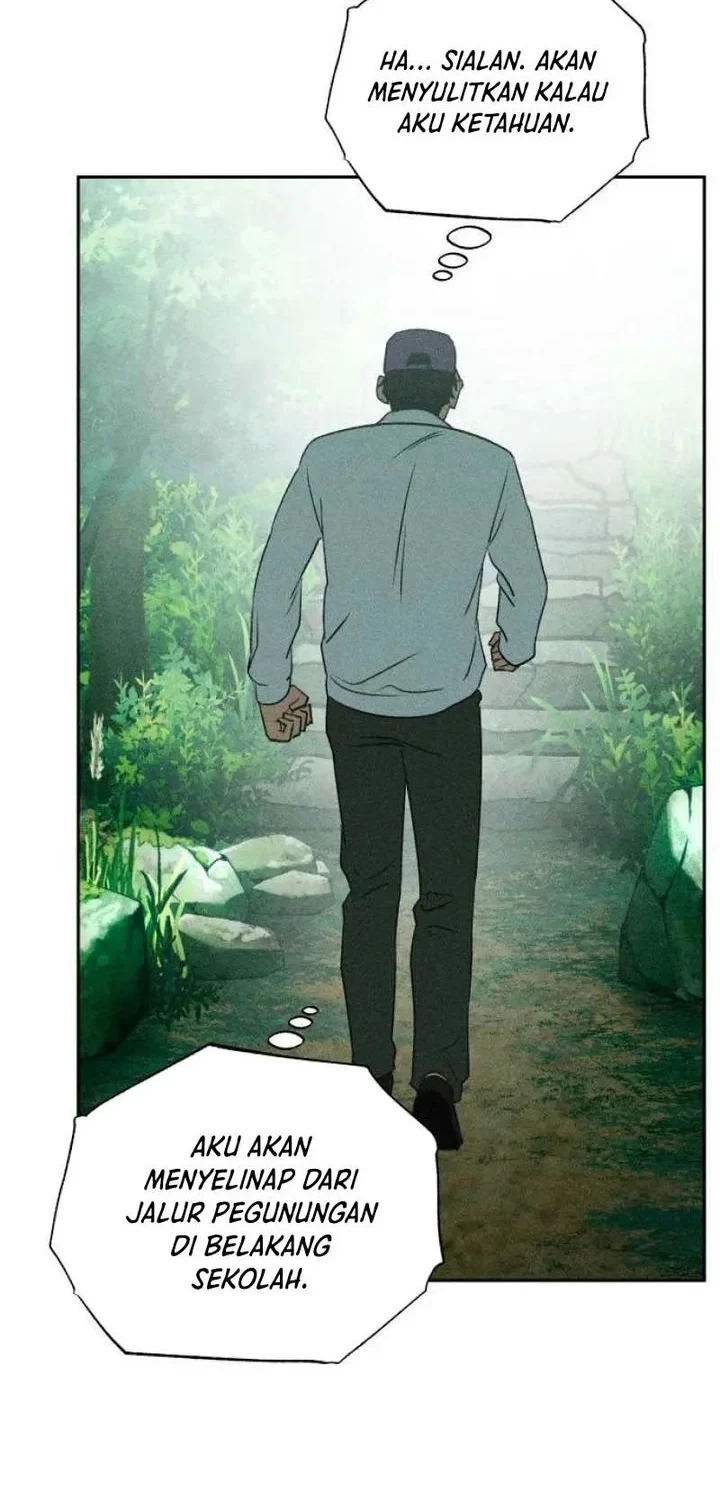 The Classmate Chapter 7 Gambar 6