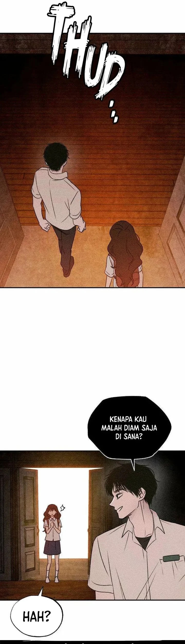 The Classmate Chapter 8 Gambar 5