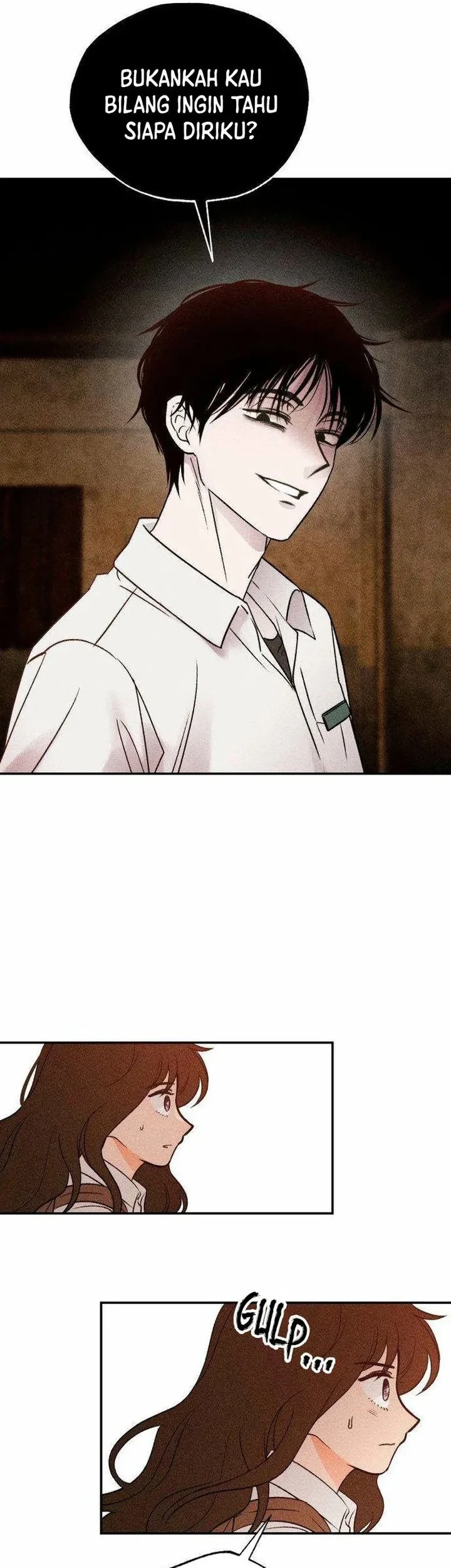 The Classmate Chapter 8 Gambar 7