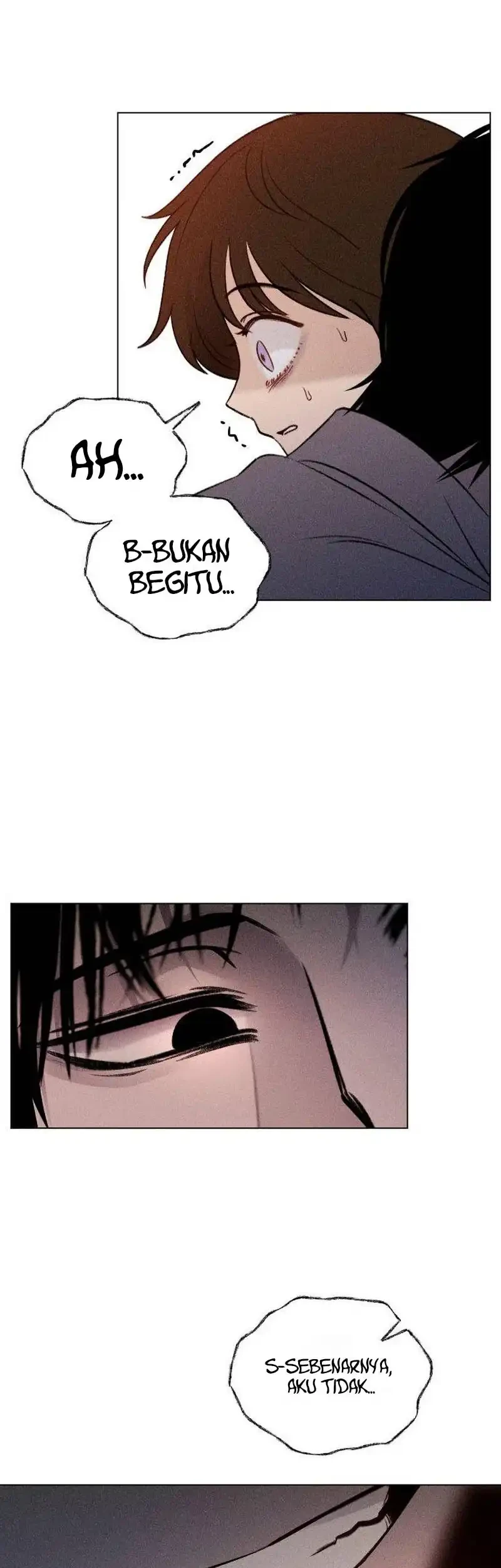 The Classmate Chapter 9 Gambar 5