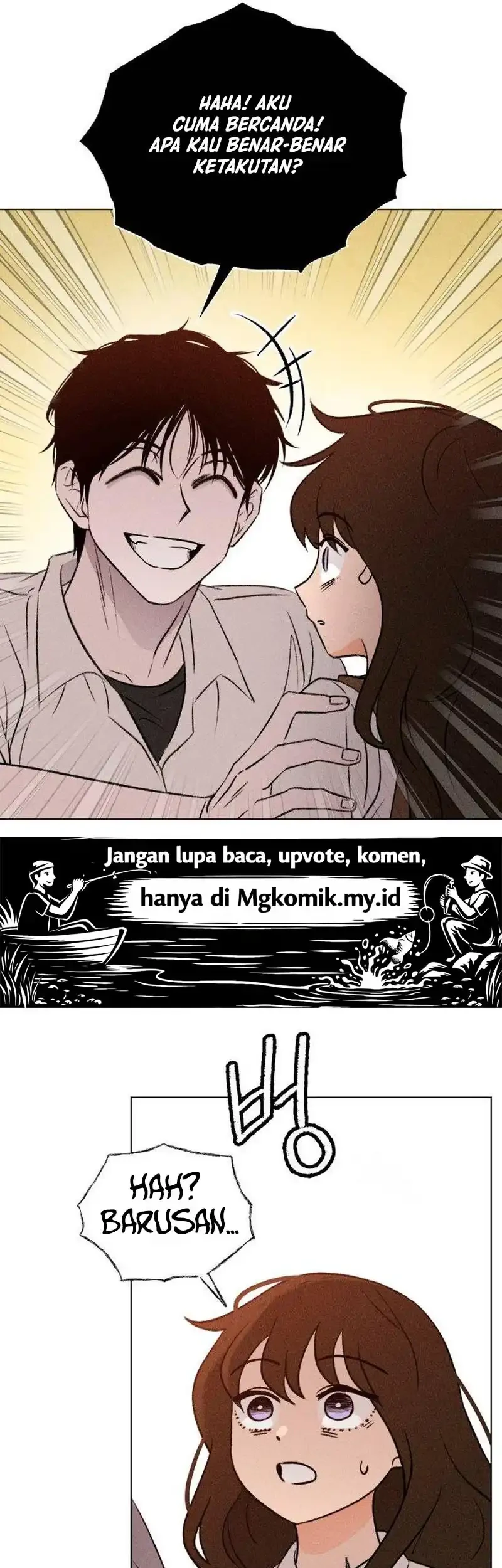 The Classmate Chapter 9 Gambar 7