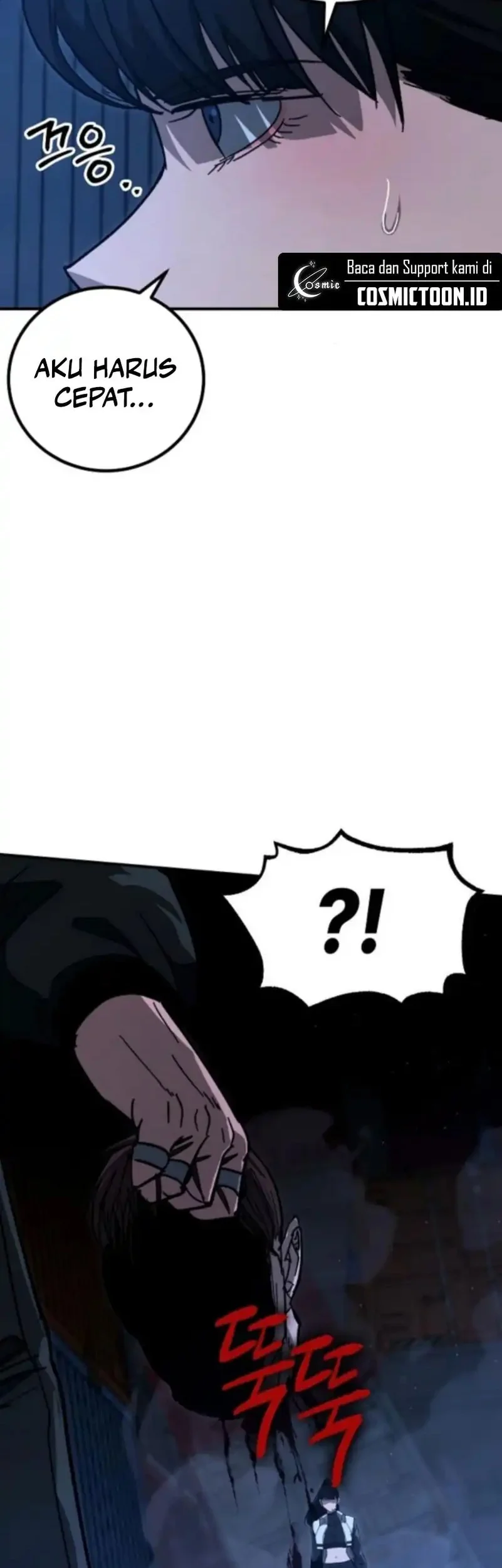 The Cleaners Agent Chapter 20 Gambar 5