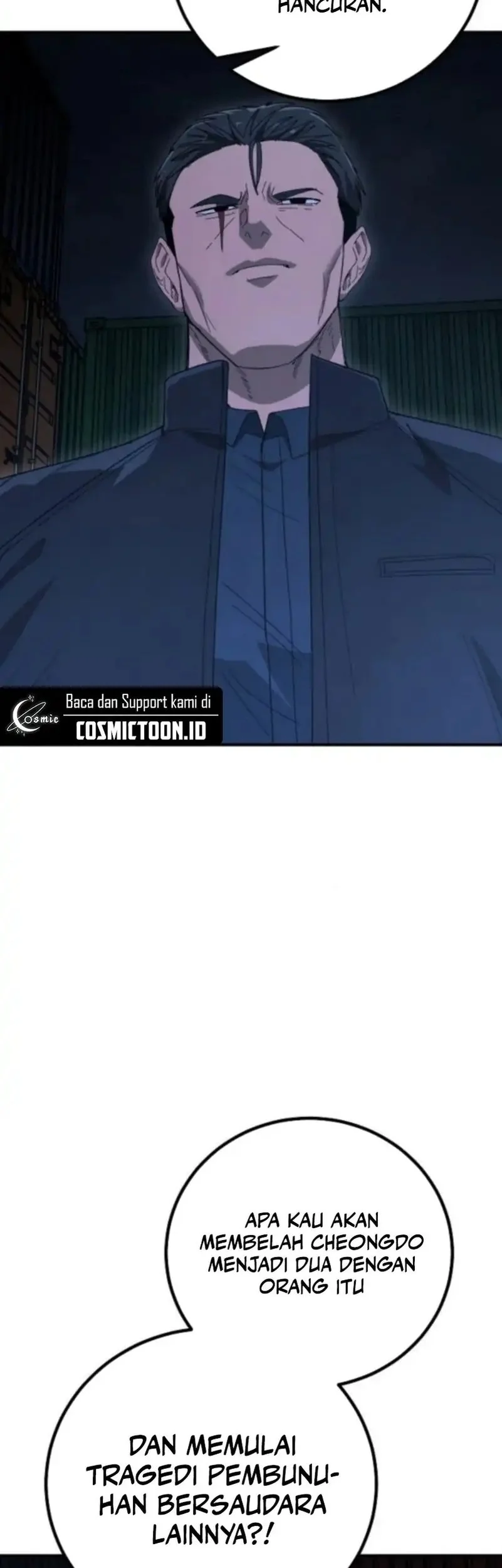 The Cleaners Agent Chapter 21 Gambar 6