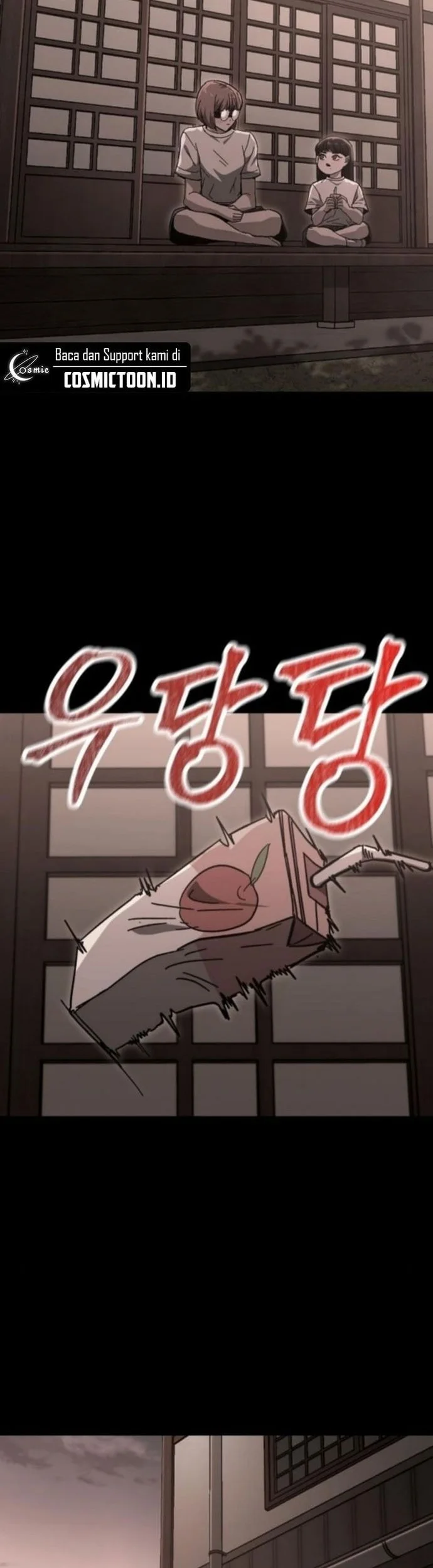 The Cleaners Agent Chapter 23 Gambar 5