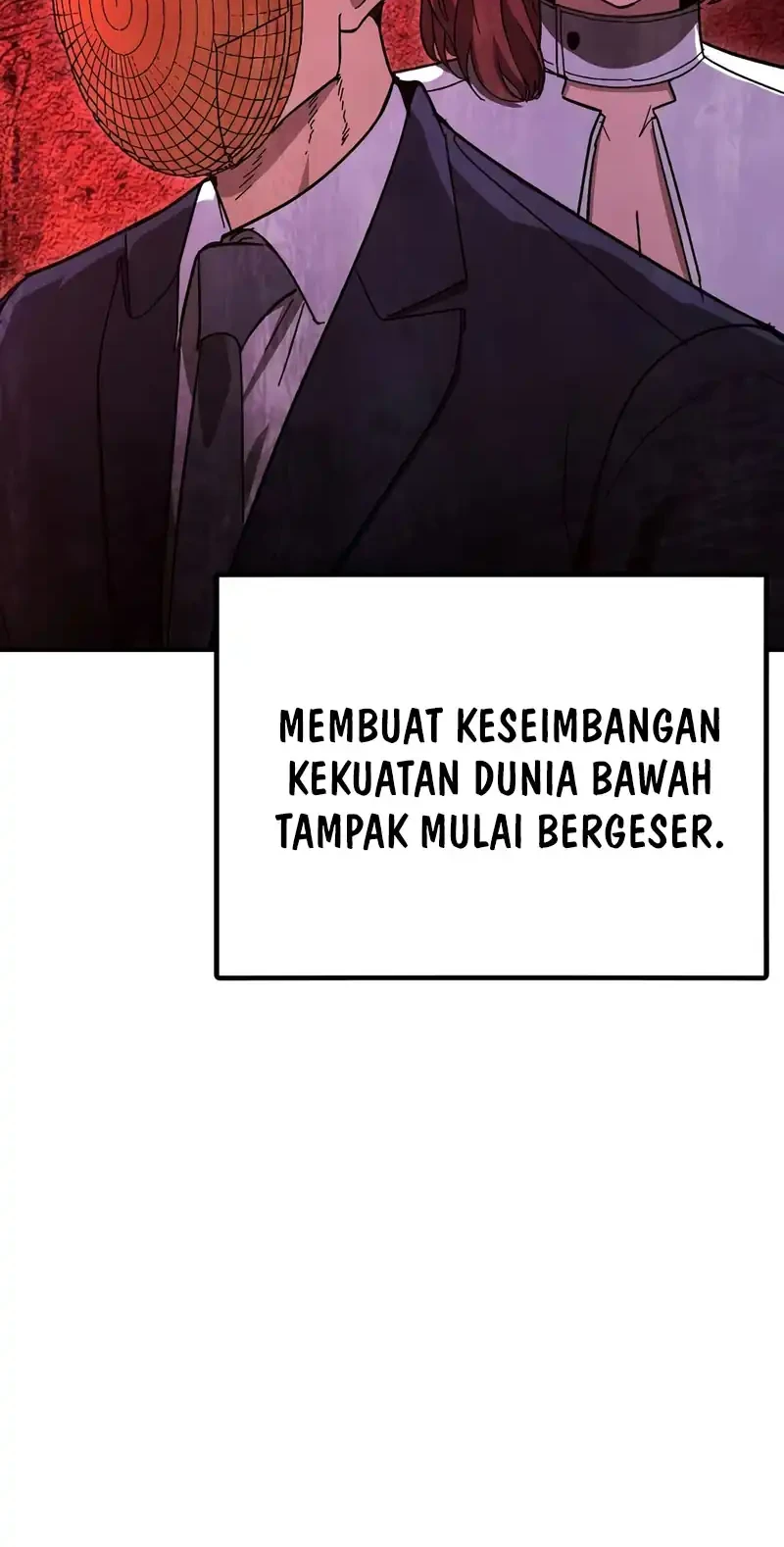 The Cleaners Agent Chapter 25 Gambar 6
