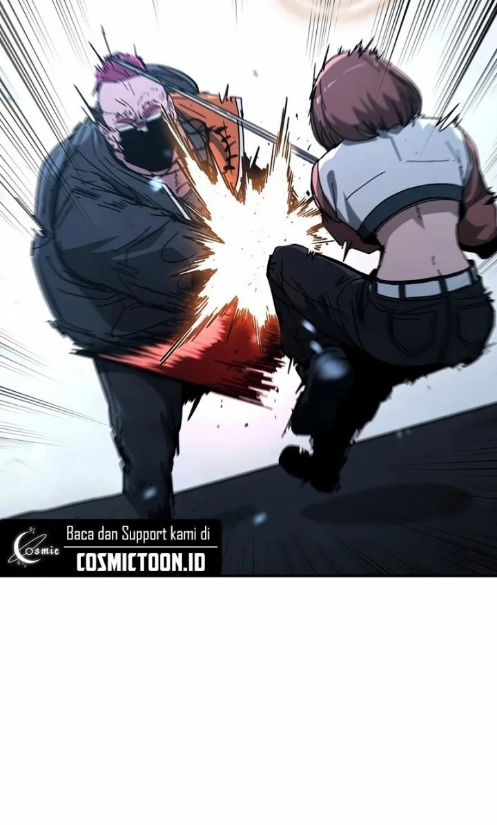 The Cleaners Agent Chapter 35 Gambar 5