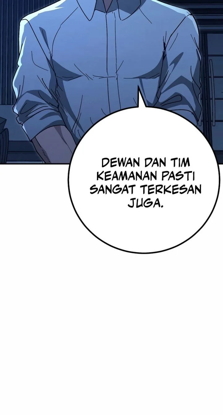 The Cleaners Agent Chapter 36 Gambar 5