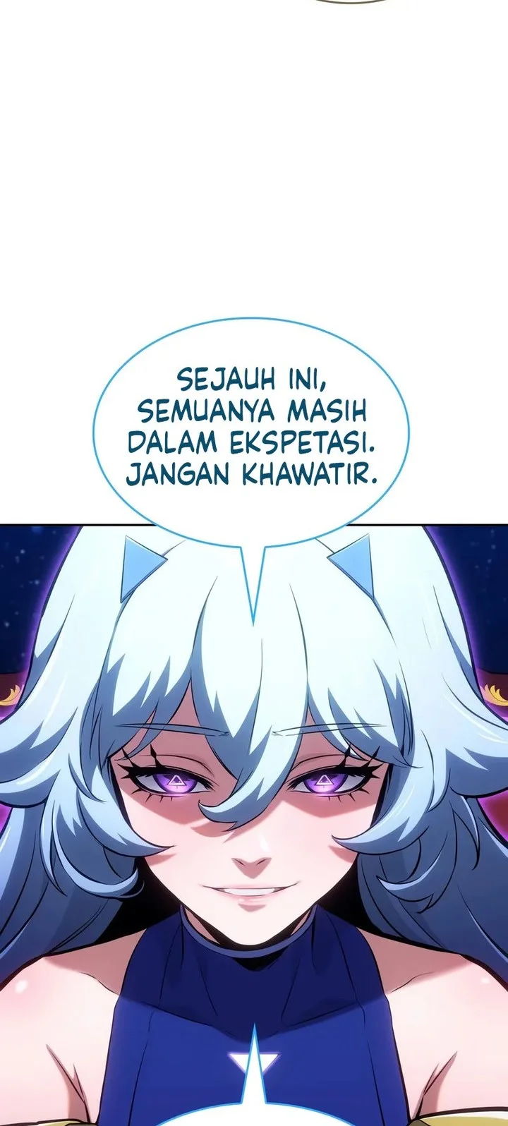 The Cold-Blooded Warrior Chapter 39 Gambar 5