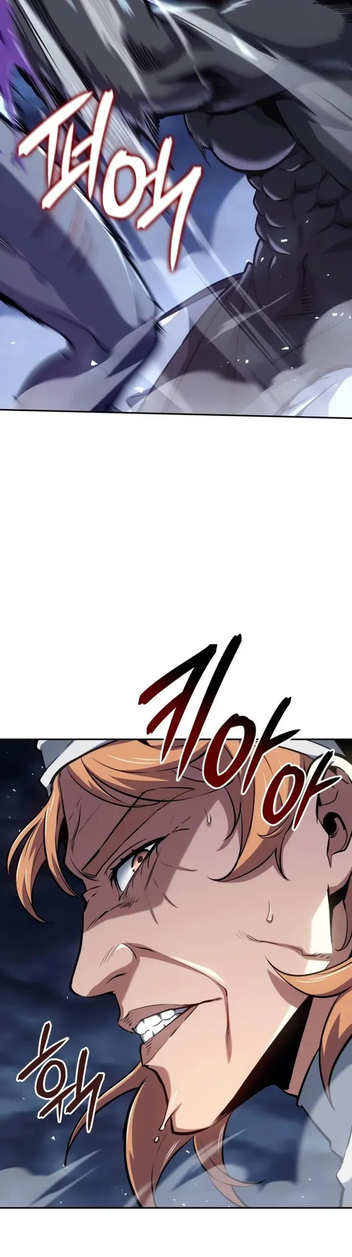 The Cold-Blooded Warrior Chapter 40 Gambar 5
