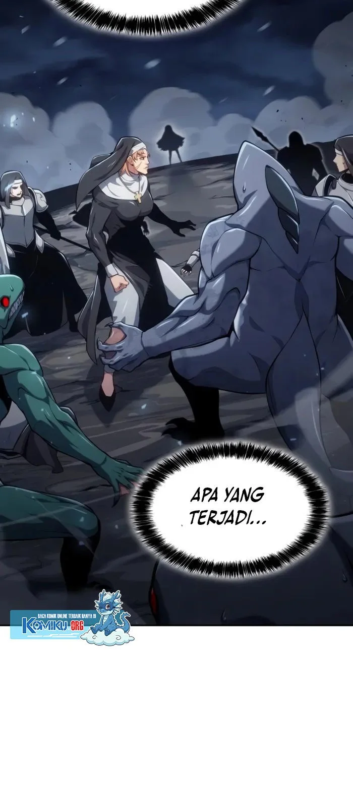 The Cold-Blooded Warrior Chapter 40 Gambar 7