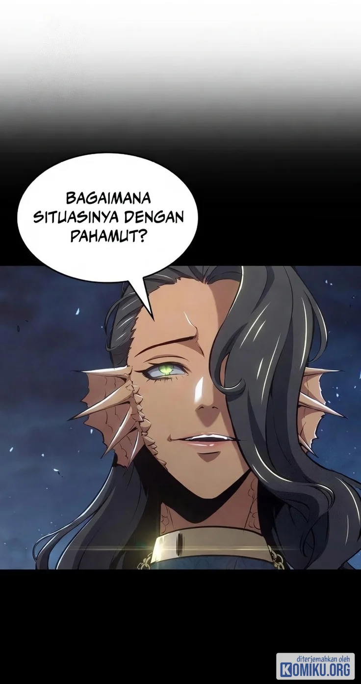 The Cold-Blooded Warrior Chapter 41 Gambar 8