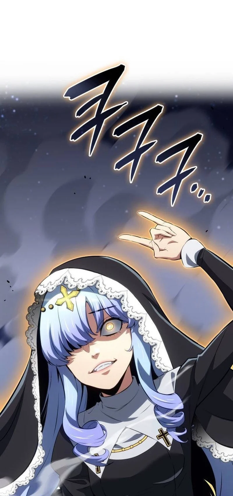 The Cold-Blooded Warrior Chapter 44 Gambar 6