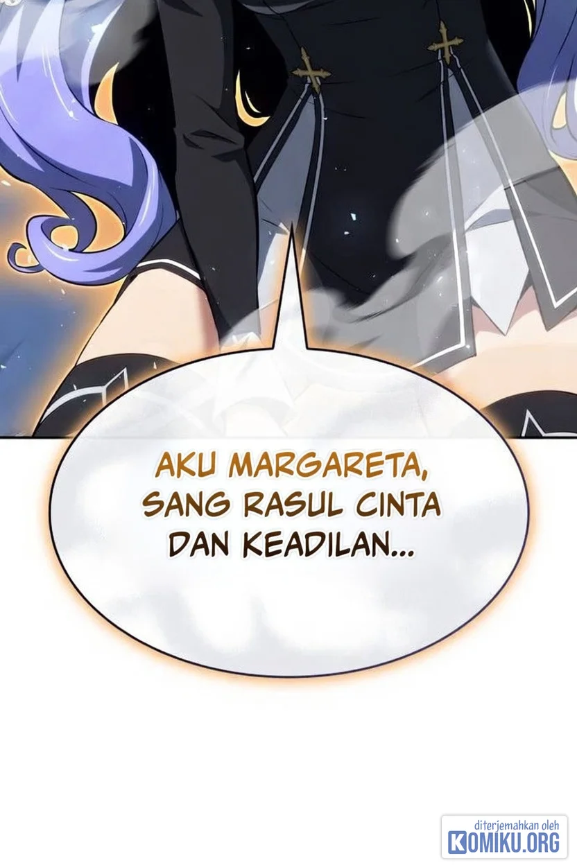 The Cold-Blooded Warrior Chapter 44 Gambar 7