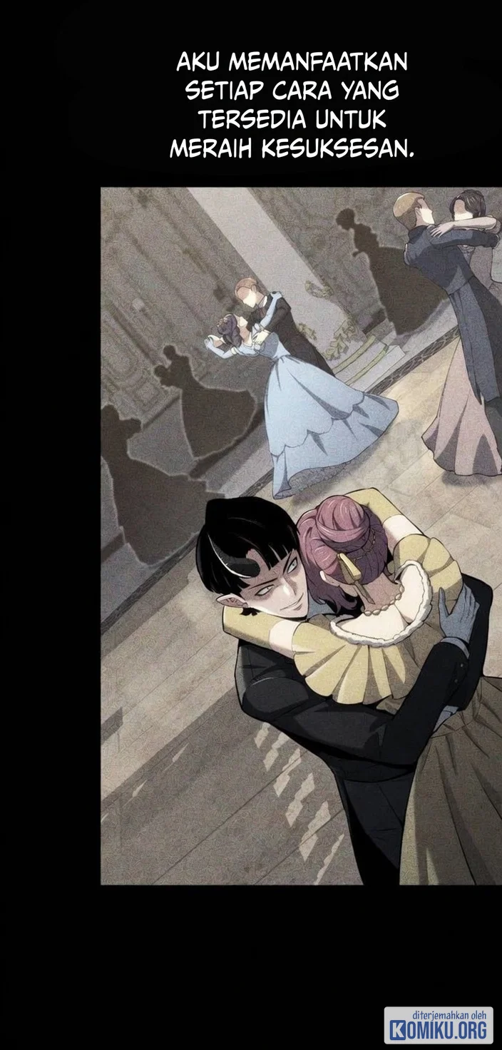 The Cold-Blooded Warrior Chapter 46 Gambar 6