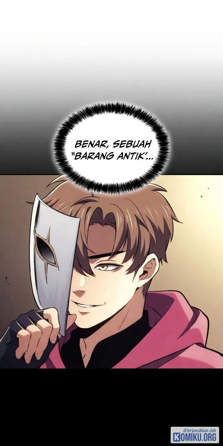 The Cold-Blooded Warrior Chapter 47 Gambar 7