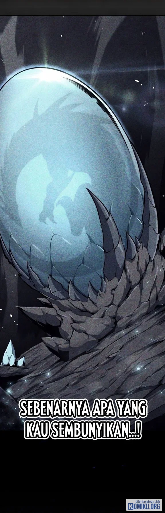 The Cold-Blooded Warrior Chapter 48 Gambar 6