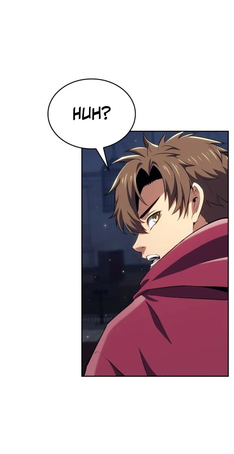 The Cold-Blooded Warrior Chapter 48 Gambar 8