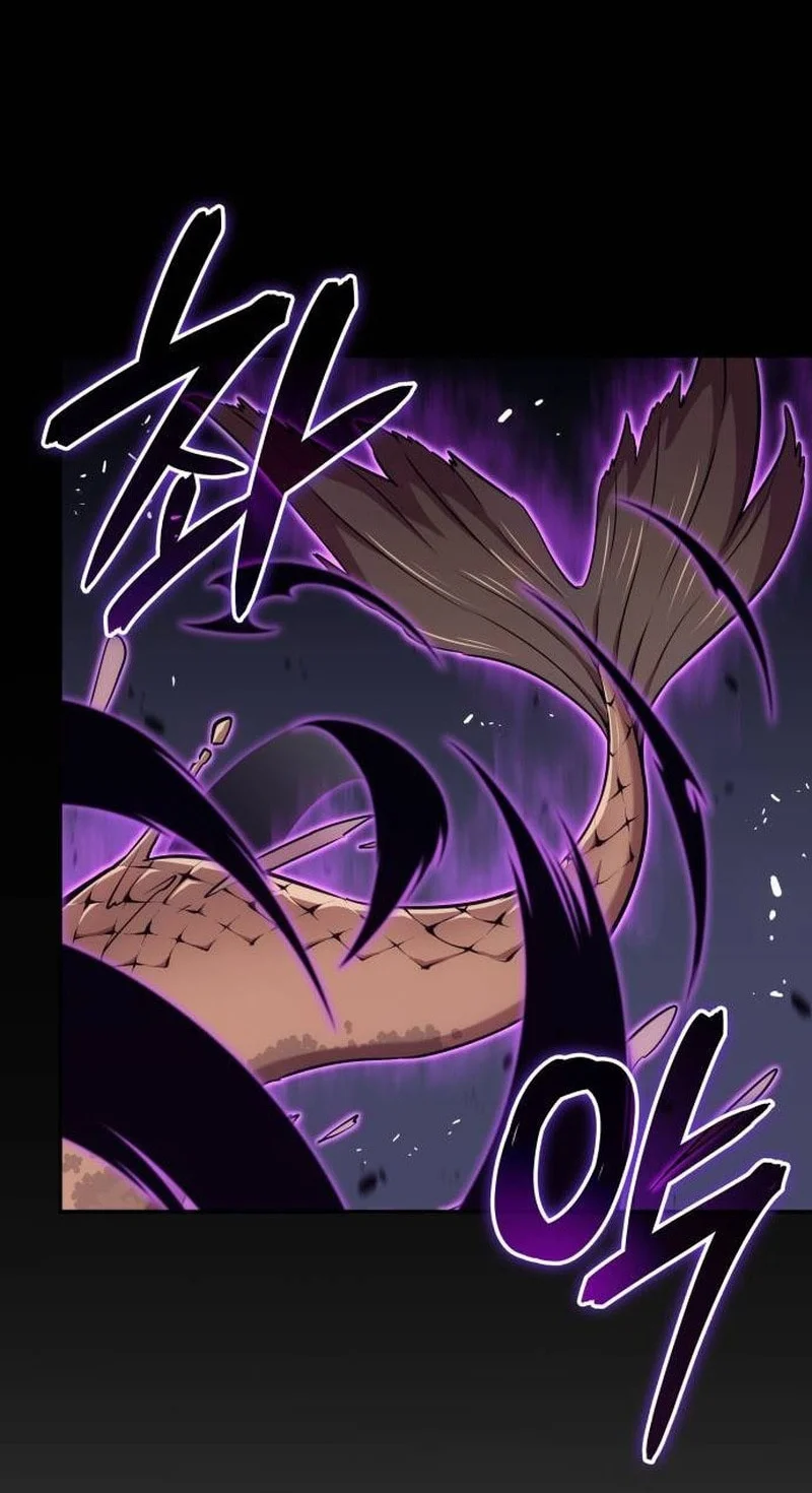 The Cold-Blooded Warrior Chapter 49 Gambar 8