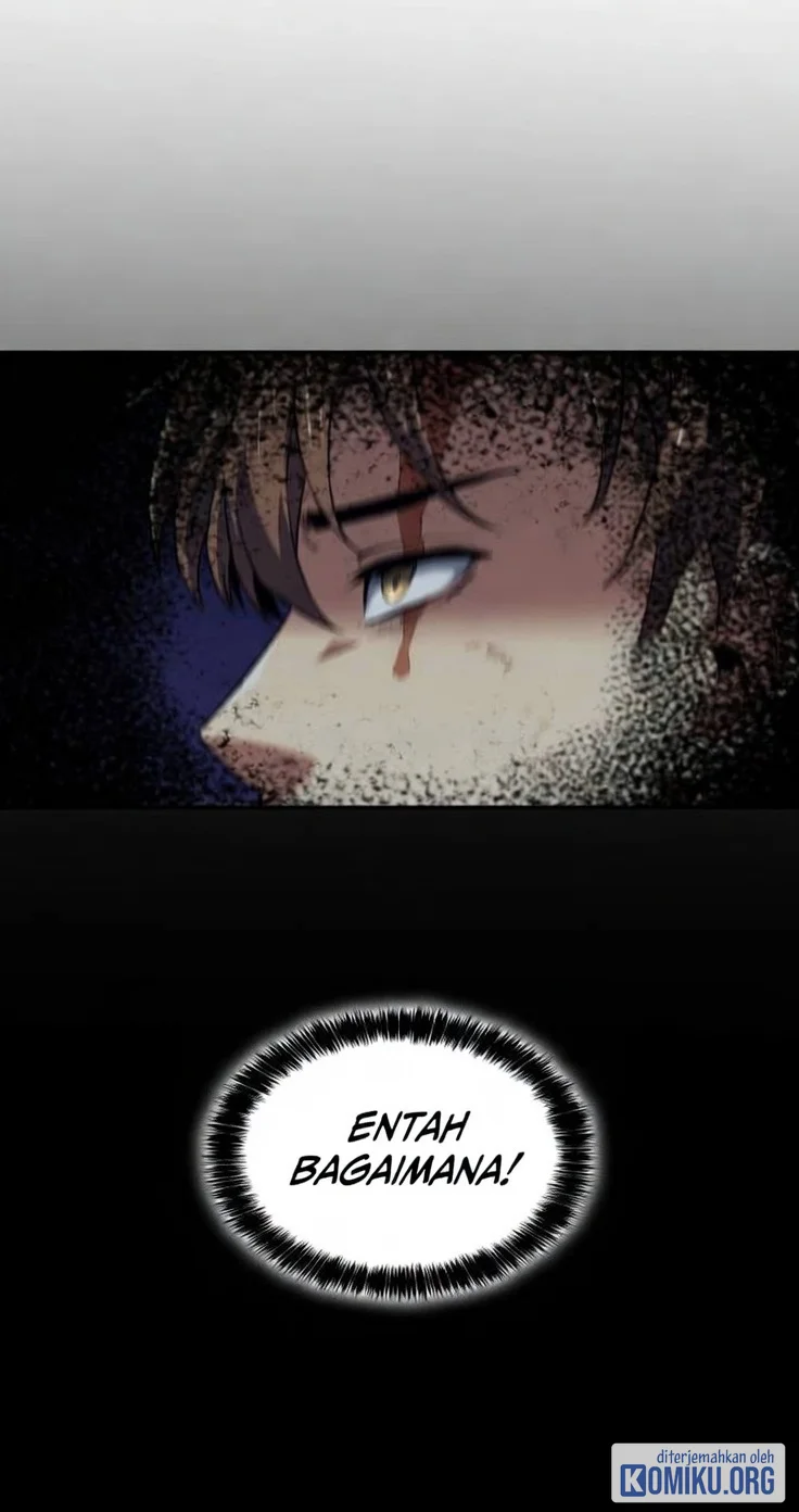 The Cold-Blooded Warrior Chapter 50 Gambar 6