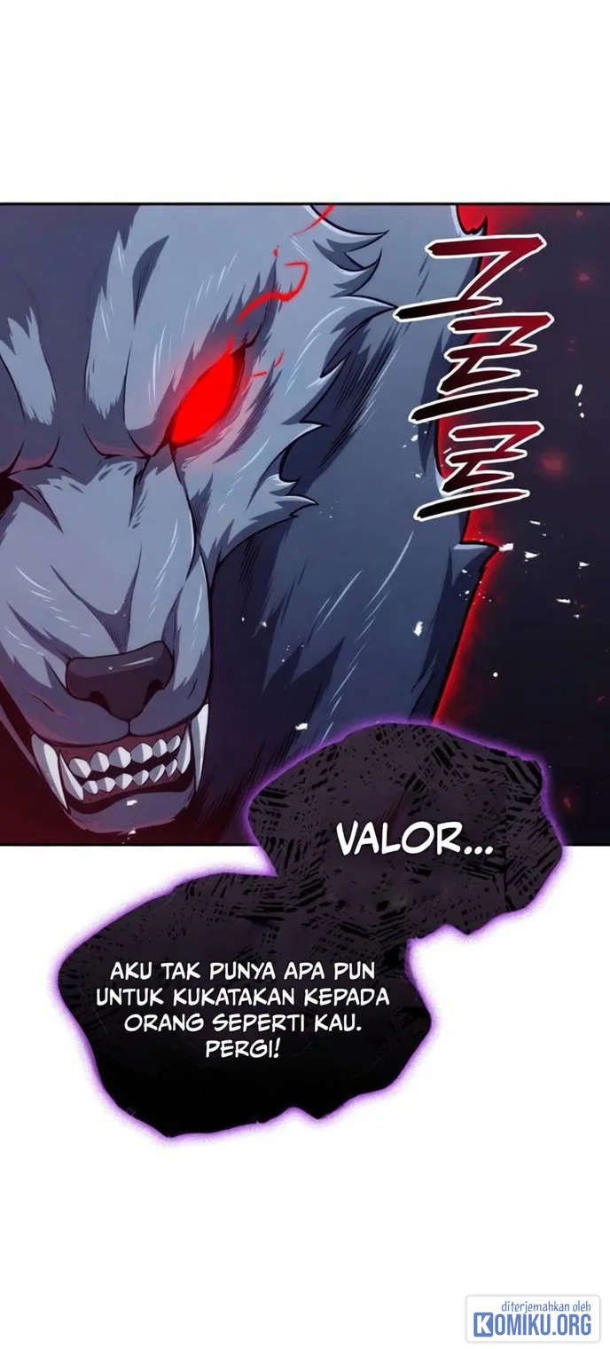 The Cold-Blooded Warrior Chapter 51 Gambar 8