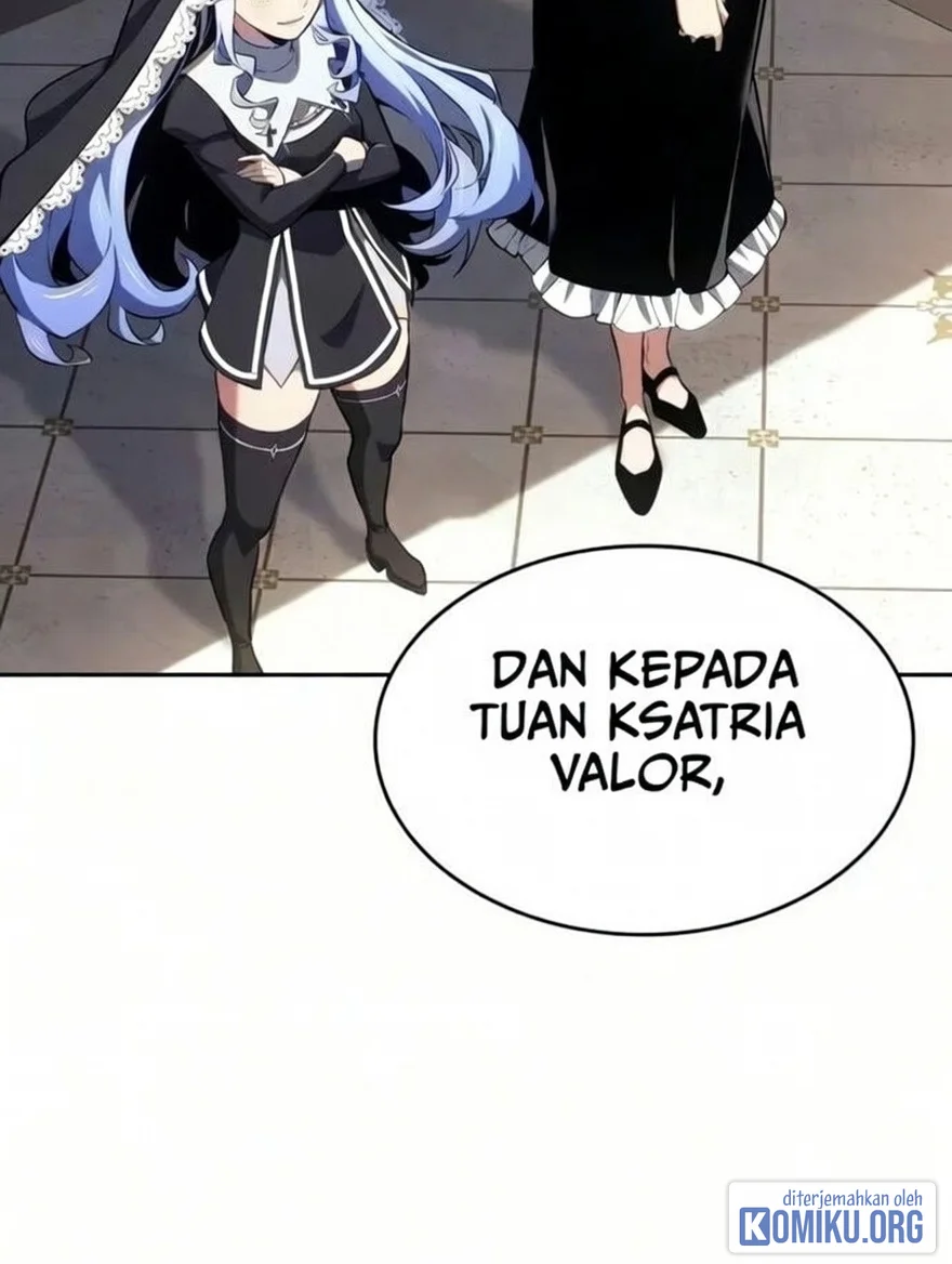The Cold-Blooded Warrior Chapter 52 Gambar 5