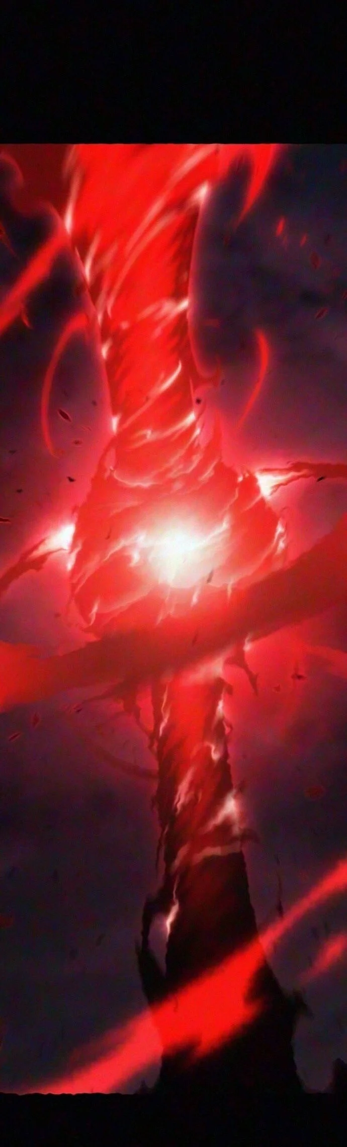 The Cold-Blooded Warrior Chapter 67 Gambar 8