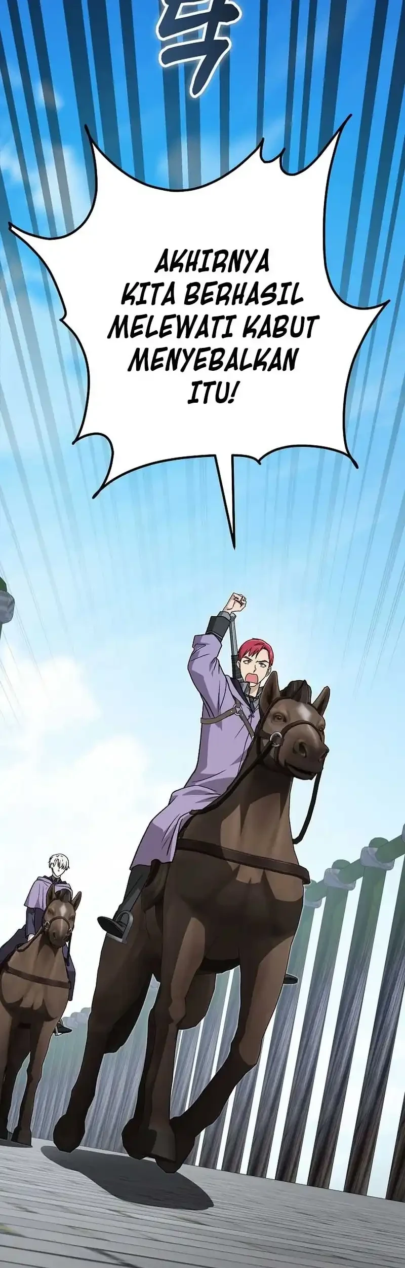 The Concept-Grasping Magical Genius Chapter 46 Gambar 7