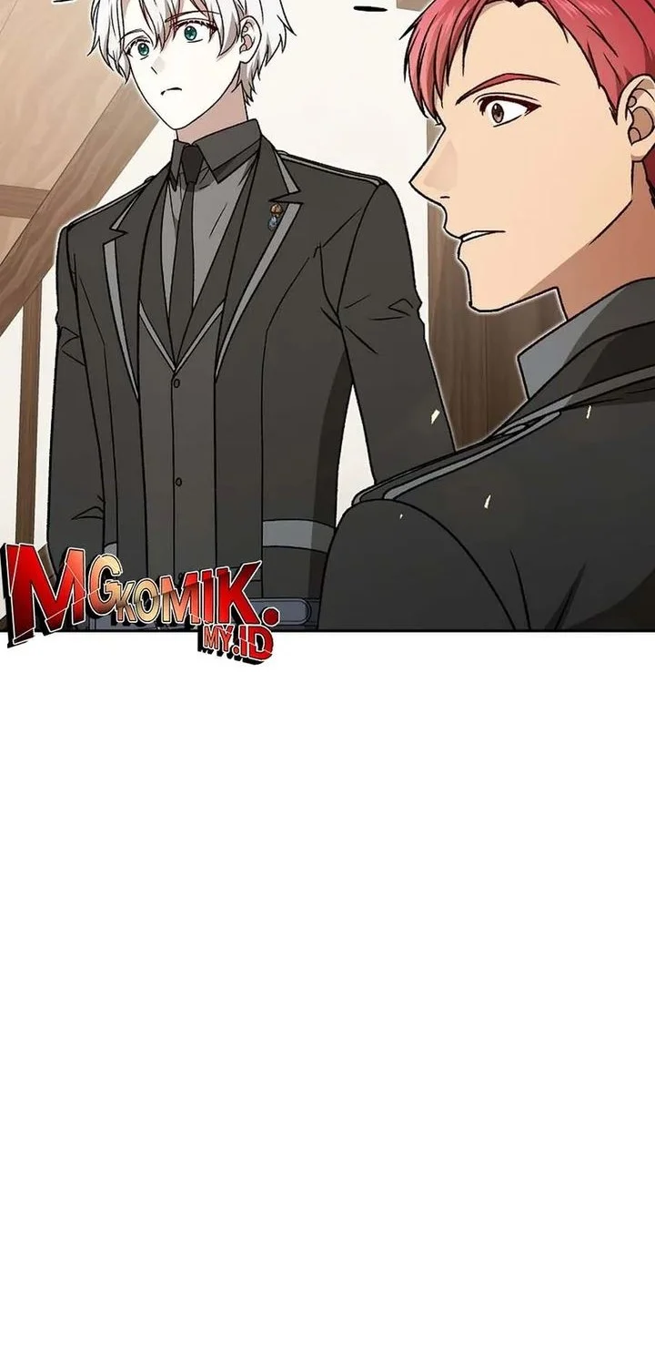 The Concept-Grasping Magical Genius Chapter 47 Gambar 6