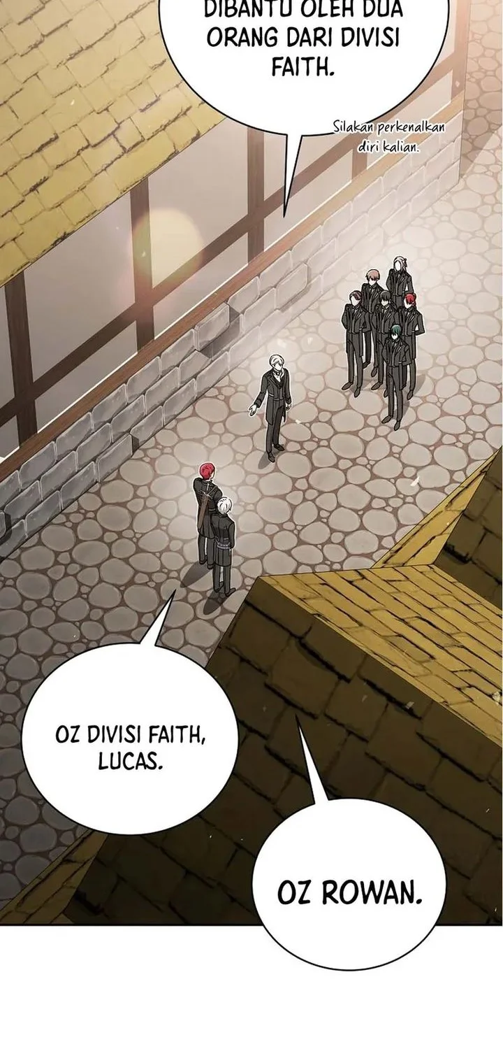 The Concept-Grasping Magical Genius Chapter 47 Gambar 8