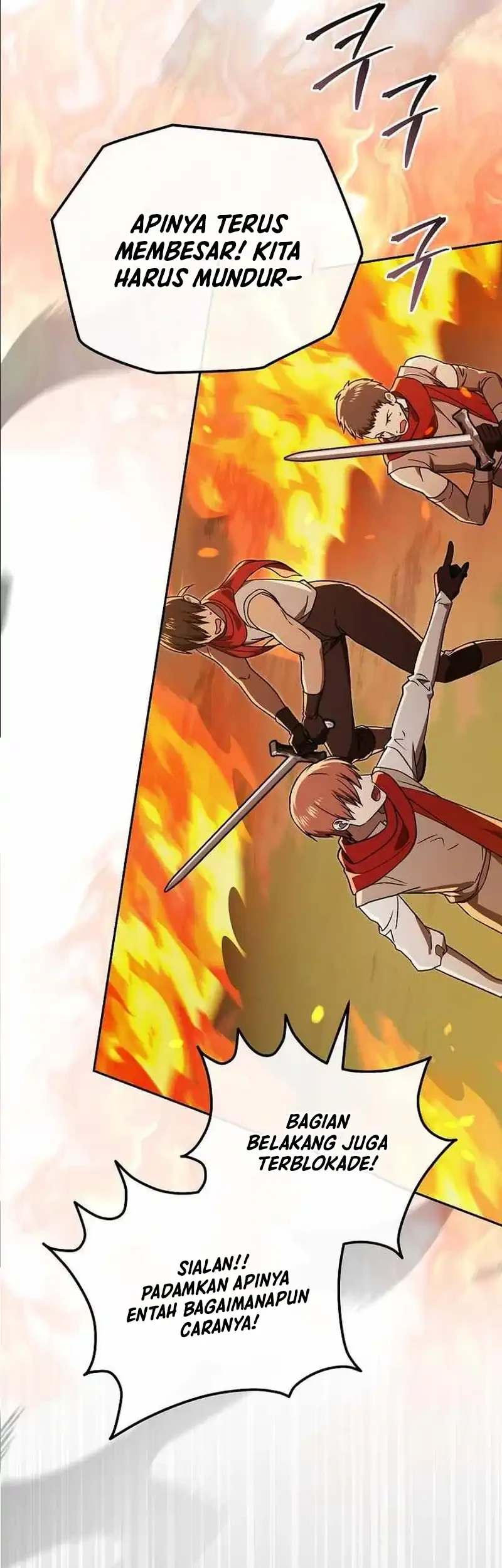 The Concept-Grasping Magical Genius Chapter 51 Gambar 8