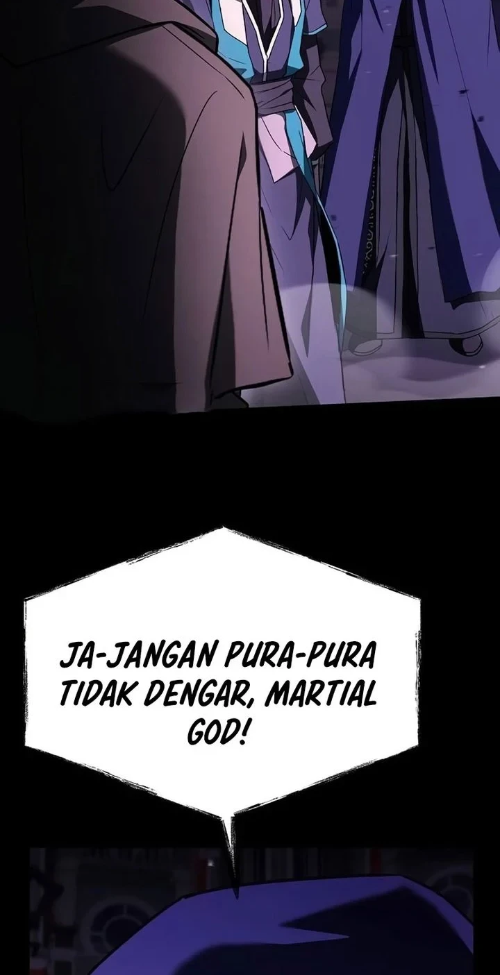 The Constellations Are My Disciples Chapter 139 Gambar 6