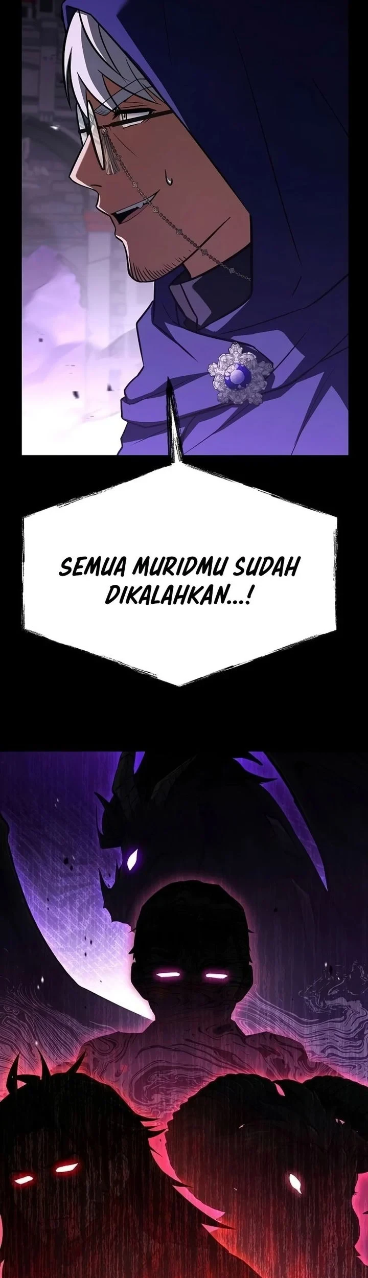 The Constellations Are My Disciples Chapter 139 Gambar 7